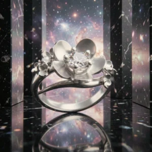 Anillo Flor (copia) (copia)
